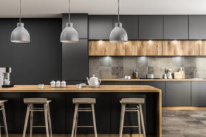 Kitchen Remodeling