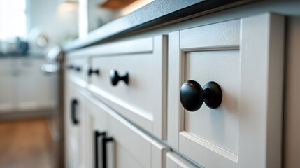 Cabinet Refacing